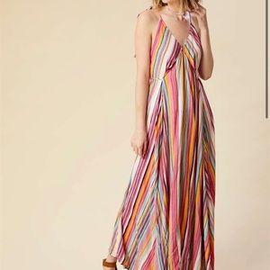 Altr’d state “Quesada” dress
